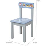 Roba Moder otroški stol Paw Patrol – | Shoptok.si