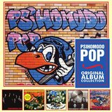 CROATIA RECORDS Psihomodo Pop - Original Album Collection | Eponuda.com