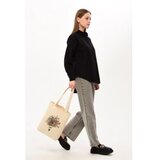 Myvalice Ženska torba 606, Krem | Eponuda.com