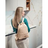 Vuch Ženski ruksak Theo Beige, 27 x 25 cm | shoptok.hr