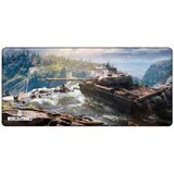 FS Holding World Of Tanks - CS-52 LIS Mountain Fox XL Mousepad Cene