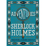 Barnes & Noble Sidney Paget, Arthur Conan Doyle - The Adventure of Sherlock Holmes Cene