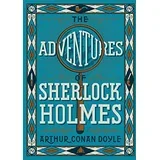 Sidney Paget, Arthur Conan Doyle - The Adventure of Sherlock Holmes