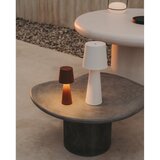 Kave Home LED prenosljiva zatemnitvena zunanja svetilka na USB ø 16 cm Arenys – | Shoptok.si