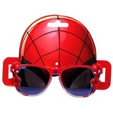 Marvel Spiderman Sunglasses sunčane naočale 3y+ 1 kom | shoptok.hr