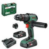 Bosch akumulatorska vibraciona bušilica advancedimpact 18V-80 quicksnap 06039E2102 | Eponuda.com
