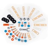 Janod® lesena igrača za vijačenje brico kids barrel | shoptok.hr