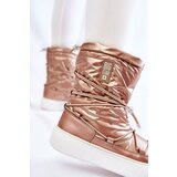 Big Star Women's insulated snow boots | ePonuda.com