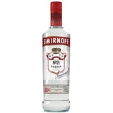 Vodka red 0.7l