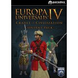 Steam Europa Universalis IV - Cradle of Civilization Content Pack (DLC) Key EMEA / UNITED STATES Steam Europa Universalis IV - Cradle of Civilization Content Pack (DLC) Key EMEA / UNITED STATES Slike