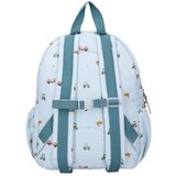 Kidzroom dječji rusak Little Story - Plavi | shoptok.hr