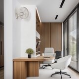  ZEVENTI - Zidni ventilator FREEZE 50W/230V, prečnik 40 cm, beo, sa daljinskim upravljačem | Eponuda.com