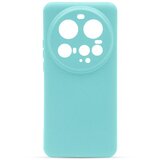  Futrola Soft Case za Xiaomi Mi 15 Ultra, Tirkizna | Eponuda.com