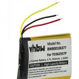 VHBW Baterija za GoPro Wi-Fi Remote / ARMTE-001, 350 mAh Cene