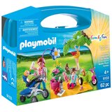 Playmobil Playset Family Fun Park Playmobil 9103 (62 pcs) | shoptok.hr