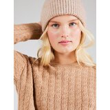 Trendyol Pulover rjava | Shoptok.si