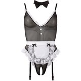 Cottelli Collection Kostum služkinja | Shoptok.si