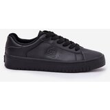 Big Star Low Women's Sneakers Made Of Eco Leather | shoptok.hr