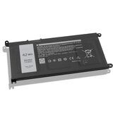  baterija za laptop dell inspiron 7586 5485 5491 5591 3 3584 3593 3793 5493 5585 vostro 3491 5581 5490 5590 YRDD6 Cene