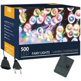  Cl0536 božićna lampica 500 led | shoptok.hr