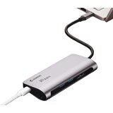 Gigabyte USB-C Hub 7-u-1 | Eponuda.com