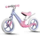 FUNNU bicikl bez pedala, ljubičasti
