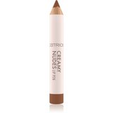 Catrice Creamy Nudes kremasti svinčnik za ustnice odtenek 030 Salted Caramel 1 g | Shoptok.si