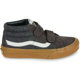 Vans Visoke superge SK8-Mid Reissue V Črna | Shoptok.si