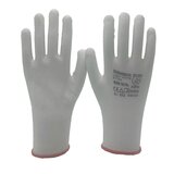  Bomber Rukavice light white 8 extra Cene