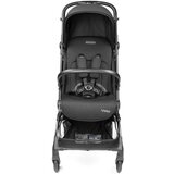 Peg Perego Lahek voziček Volo True Black 🚿 | Shoptok.si