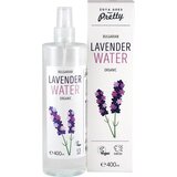 Zoya goes pretty organic Lavender Water - 400 ml Cijene