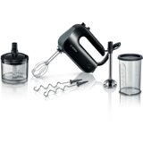 Bosch MFQ4980B ručni mikser 850 W crna, srebrna cijene