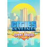 Steam Cities: Skylines - Sunny Breeze Radio (DLC) Key GLOBAL | ePonuda.com