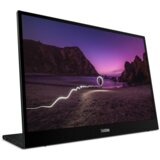 Lenovo ThinkVision M16 računalni monitor 40,6 cm (16") 1920 x 1200 pikseli WUXGA LCD Crno | shoptok.hr