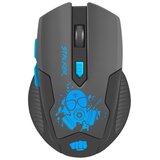 Fury NFU-1320 Stalker brezžićna gaming miška | Shoptok.si