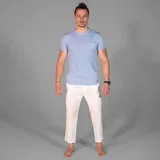 JAMES TEE Blue