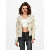 Only Prehodna jakna 'ONLAVA' greige | Shoptok.si