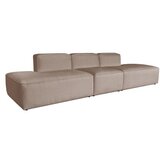Atelier Del Sofa sofa trosed more pars (M4 M1 M3) cappucino | ePonuda.com