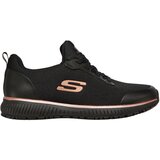 Skechers squad sr ženske patike 77222EC_BKRG | ePonuda.com
