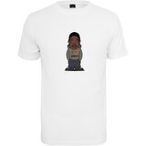 MT Men Texas Sketch Tee White | Shoptok.si