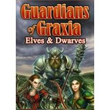 Steam Guardians of Graxia: Elves & Dwarves (DLC) (PC) Key GLOBAL | ePonuda.com
