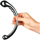Le Wand Metalni dildo - Hoop | shoptok.hr