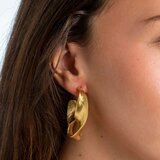  Masivne karike, pozlata 14 k | shoptok.hr