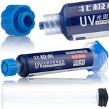 Rosfix soldermask modra 10ML s potisnikom, (21746466) | Shoptok.si
