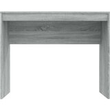  Radni stol boja hrasta sonome 90 x 40 x 72 cm konstruirano drvo | shoptok.hr