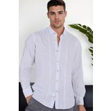 Dewberry G921 MEN'S SHIRT-WHITE | shoptok.hr