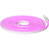 Eglo 900219 - led traka flatneonled LED/96W/24V 5 m IP44 ružičasta | Eponuda.com