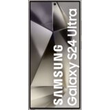 Samsung Smartphone 6.8″, 8-Core 3.39GHz, RAM 12GB, 200Mpixel – Galaxy S24 Ultra 12GB/256GB Gray | Eponuda.ba