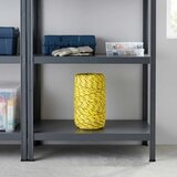  Višenamjensko pomoćno uže 2 mm 25 m Žuta PP - Žuta 2 mm 25 m | shoptok.hr