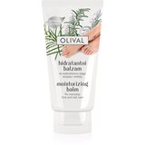 OLIVAL Foot Care Moisturizing vlažilni balzam za stopala 75 ml Cene